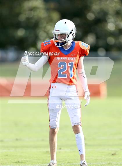 Thumbnail 2 in Independence @ Marvin Ridge photogallery.