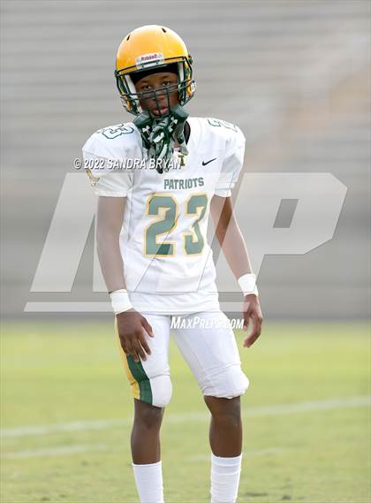 Thumbnail 3 in Independence @ Marvin Ridge photogallery.
