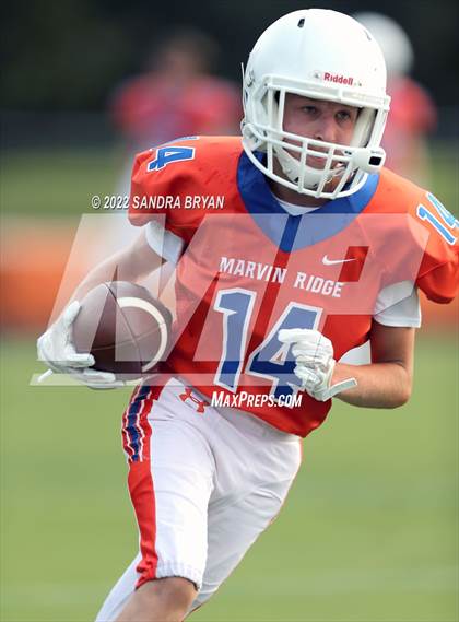 Thumbnail 1 in Independence @ Marvin Ridge photogallery.