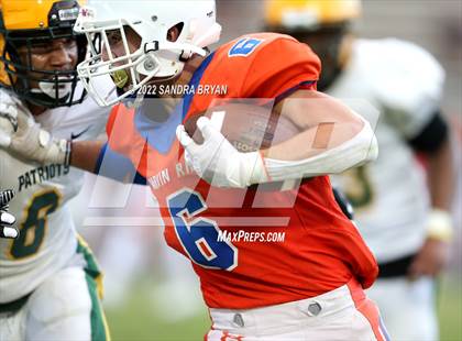 Thumbnail 1 in Independence @ Marvin Ridge photogallery.