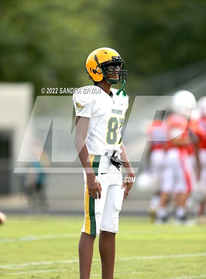 Thumbnail 3 in Independence @ Marvin Ridge photogallery.