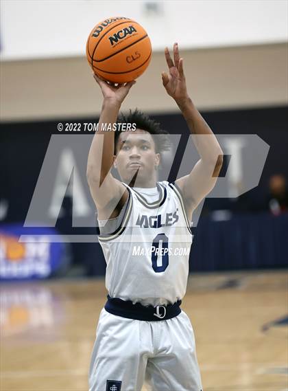 Thumbnail 2 in Concord Academy vs. Ardrey Kell (at Charlotte Latin School) photogallery.