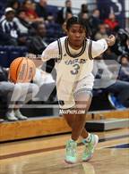 Photo from the gallery "Concord Academy vs. Ardrey Kell (at Charlotte Latin School)"