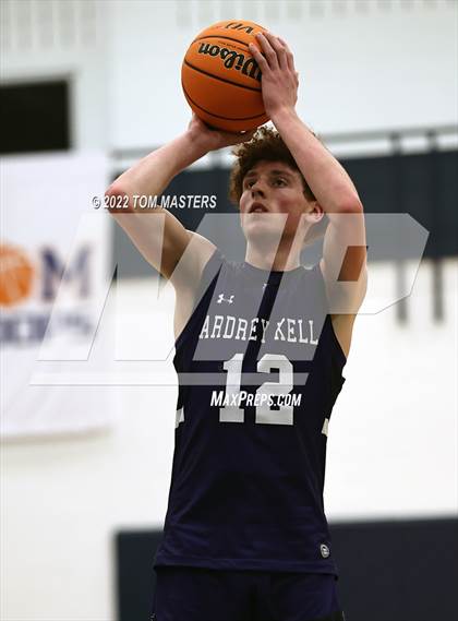 Thumbnail 2 in Concord Academy vs. Ardrey Kell (at Charlotte Latin School) photogallery.