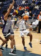 Photo from the gallery "Concord Academy vs. Ardrey Kell (at Charlotte Latin School)"