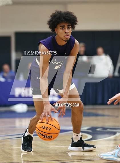 Thumbnail 3 in Concord Academy vs. Ardrey Kell (at Charlotte Latin School) photogallery.