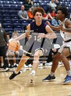 Photo from the gallery "Concord Academy vs. Ardrey Kell (at Charlotte Latin School)"