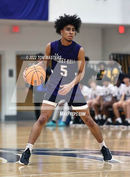 Thumbnail 1 in Concord Academy vs. Ardrey Kell (at Charlotte Latin School) photogallery.