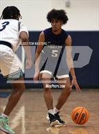 Photo from the gallery "Concord Academy vs. Ardrey Kell (at Charlotte Latin School)"