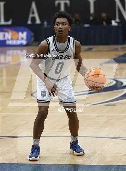 Thumbnail 3 in Concord Academy vs. Ardrey Kell (at Charlotte Latin School) photogallery.