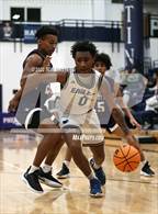 Photo from the gallery "Concord Academy vs. Ardrey Kell (at Charlotte Latin School)"