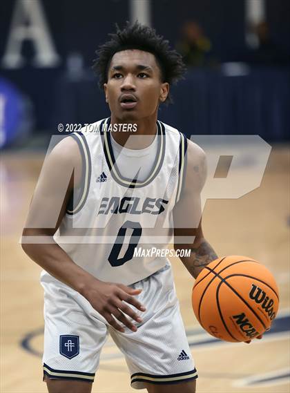 Thumbnail 1 in Concord Academy vs. Ardrey Kell (at Charlotte Latin School) photogallery.