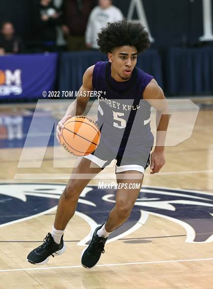 Thumbnail 2 in Concord Academy vs. Ardrey Kell (at Charlotte Latin School) photogallery.