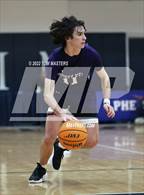 Photo from the gallery "Concord Academy vs. Ardrey Kell (at Charlotte Latin School)"