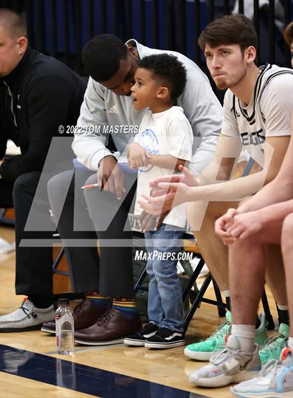 Thumbnail 2 in Concord Academy vs. Ardrey Kell (at Charlotte Latin School) photogallery.
