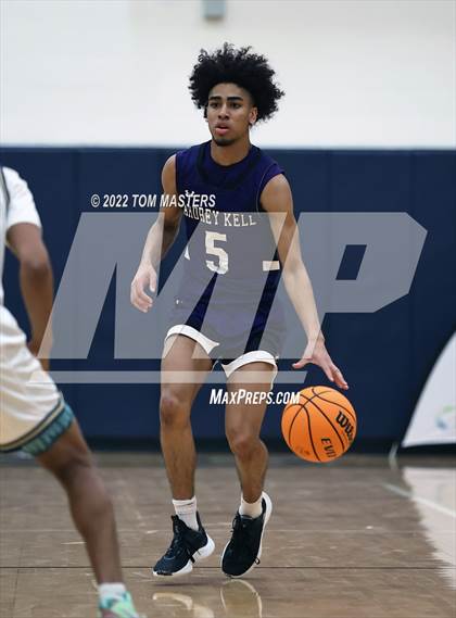 Thumbnail 1 in Concord Academy vs. Ardrey Kell (at Charlotte Latin School) photogallery.