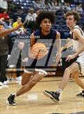 Photo from the gallery "Concord Academy vs. Ardrey Kell (at Charlotte Latin School)"