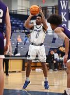 Photo from the gallery "Concord Academy vs. Ardrey Kell (at Charlotte Latin School)"