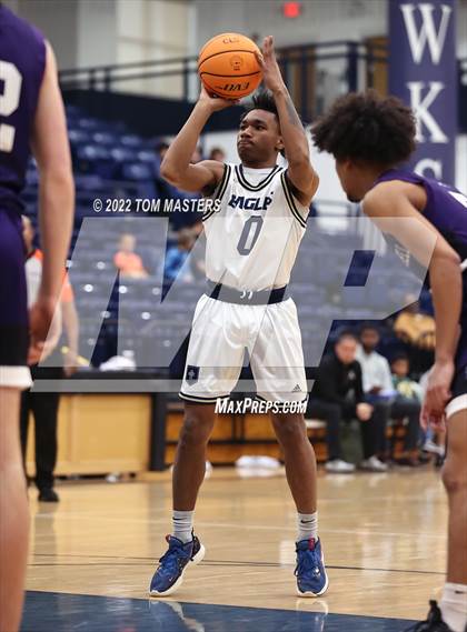 Thumbnail 3 in Concord Academy vs. Ardrey Kell (at Charlotte Latin School) photogallery.