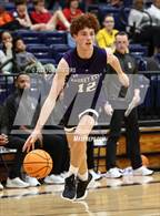 Photo from the gallery "Concord Academy vs. Ardrey Kell (at Charlotte Latin School)"