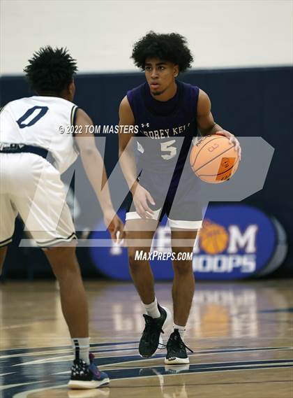 Thumbnail 1 in Concord Academy vs. Ardrey Kell (at Charlotte Latin School) photogallery.