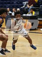 Photo from the gallery "Concord Academy vs. Ardrey Kell (at Charlotte Latin School)"