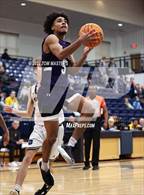 Photo from the gallery "Concord Academy vs. Ardrey Kell (at Charlotte Latin School)"
