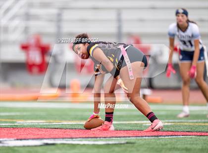 Thumbnail 3 in Ventura vs. Dos Pueblos (Coastal Clash Tournament) 10/5/2024 photogallery.