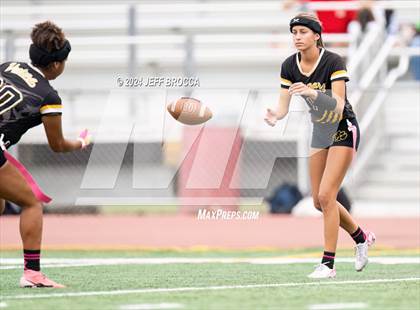 Thumbnail 1 in Ventura vs. Dos Pueblos (Coastal Clash Tournament) 10/5/2024 photogallery.