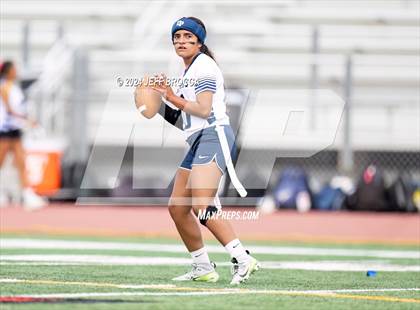 Thumbnail 1 in Ventura vs. Dos Pueblos (Coastal Clash Tournament) 10/5/2024 photogallery.