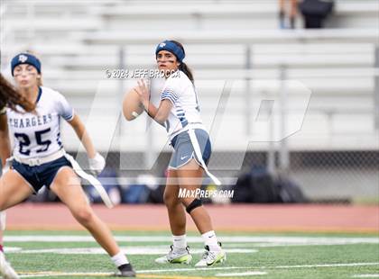 Thumbnail 3 in Ventura vs. Dos Pueblos (Coastal Clash Tournament) 10/5/2024 photogallery.