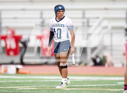Thumbnail 2 in Ventura vs. Dos Pueblos (Coastal Clash Tournament) 10/5/2024 photogallery.