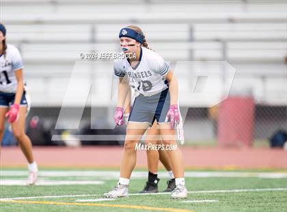 Thumbnail 2 in Ventura vs. Dos Pueblos (Coastal Clash Tournament) 10/5/2024 photogallery.