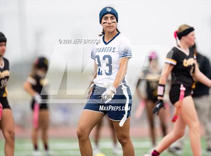 Thumbnail 2 in Ventura vs. Dos Pueblos (Coastal Clash Tournament) 10/5/2024 photogallery.