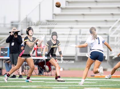 Thumbnail 3 in Ventura vs. Dos Pueblos (Coastal Clash Tournament) 10/5/2024 photogallery.