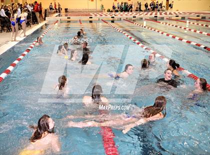 Thumbnail 2 in CHSAA 4A Championships (Podium) photogallery.