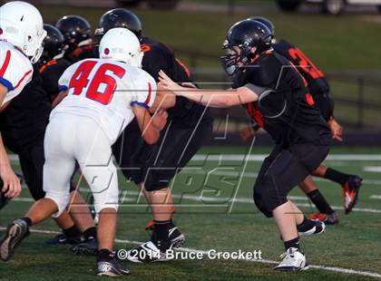 Thumbnail 3 in Bullard @ Gilmer  photogallery.