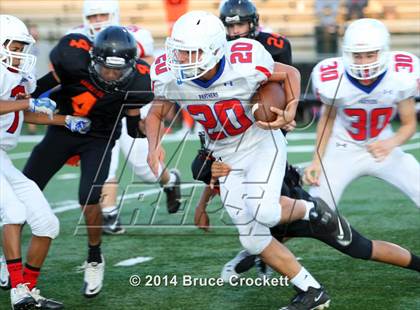 Thumbnail 2 in Bullard @ Gilmer  photogallery.