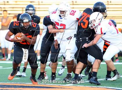 Thumbnail 3 in Bullard @ Gilmer  photogallery.