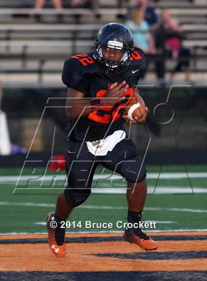 Thumbnail 1 in Bullard @ Gilmer  photogallery.