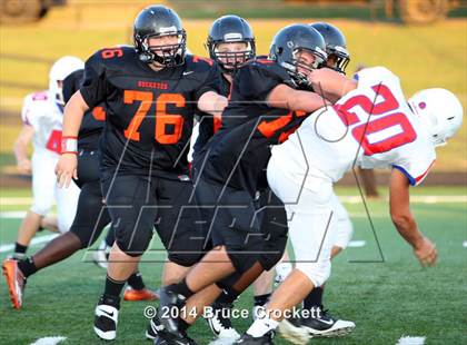 Thumbnail 3 in Bullard @ Gilmer  photogallery.