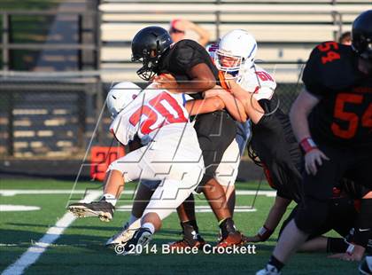 Thumbnail 3 in Bullard @ Gilmer  photogallery.