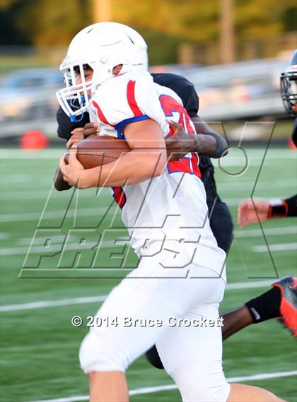 Thumbnail 3 in Bullard @ Gilmer  photogallery.