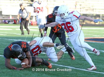 Thumbnail 1 in Bullard @ Gilmer  photogallery.