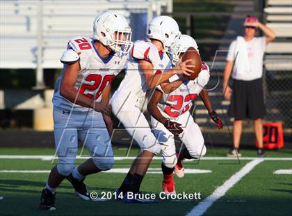 Thumbnail 2 in Bullard @ Gilmer  photogallery.