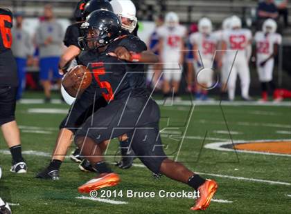 Thumbnail 1 in Bullard @ Gilmer  photogallery.