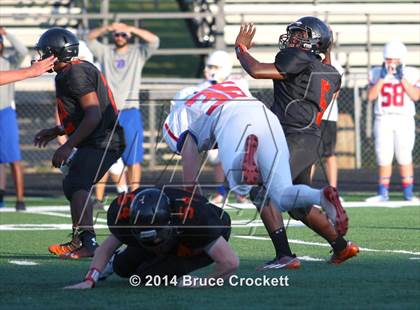 Thumbnail 3 in Bullard @ Gilmer  photogallery.