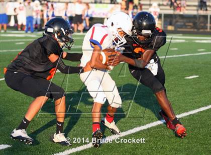 Thumbnail 3 in Bullard @ Gilmer  photogallery.
