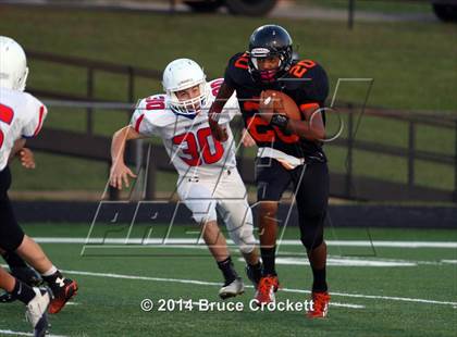 Thumbnail 1 in Bullard @ Gilmer  photogallery.