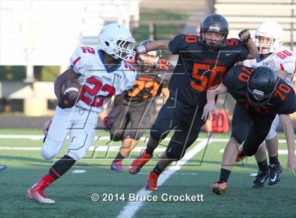 Thumbnail 1 in Bullard @ Gilmer  photogallery.